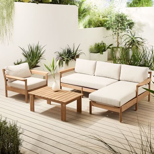 Terrace Furniture Manufacturer